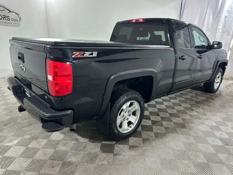 2017 Chevrolet Silverado 3rd Gen - Image 7 of 12