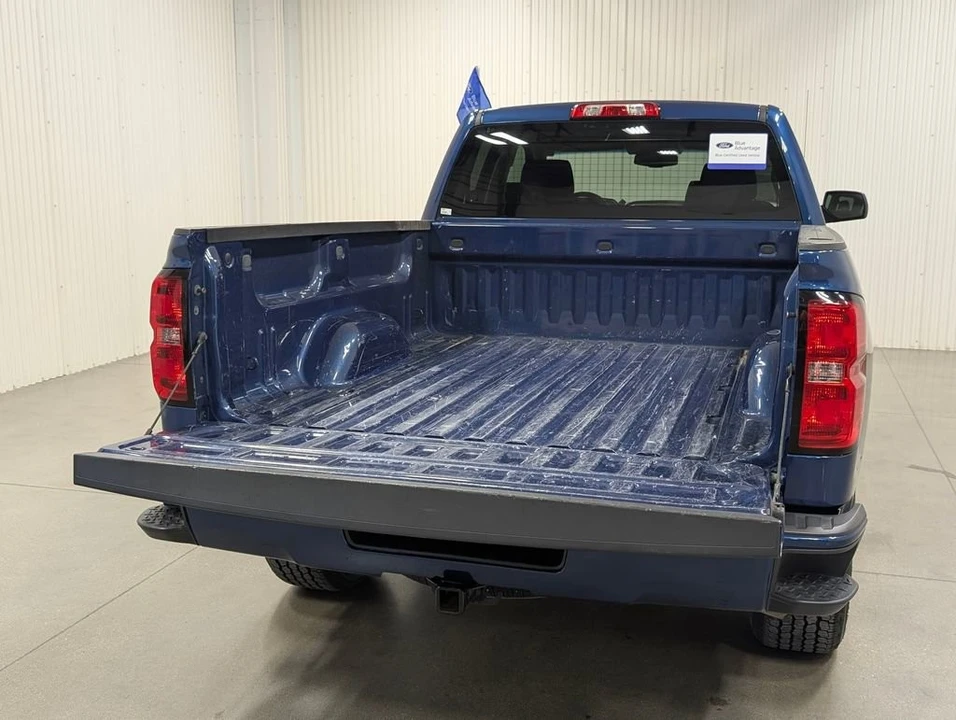 2017 Chevrolet Silverado 3rd Gen - Image 8 of 12