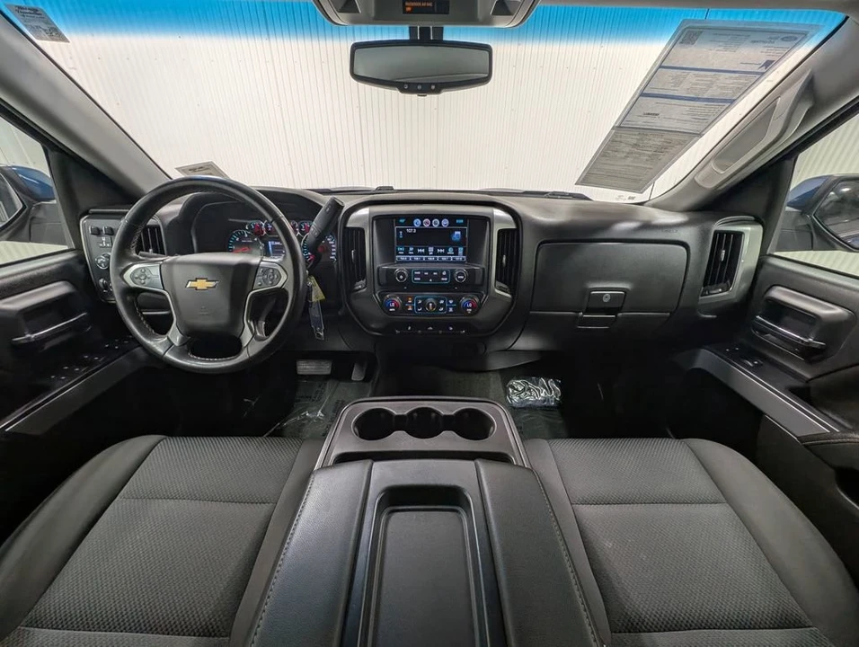 2017 Chevrolet Silverado 3rd Gen - Image 2 of 12