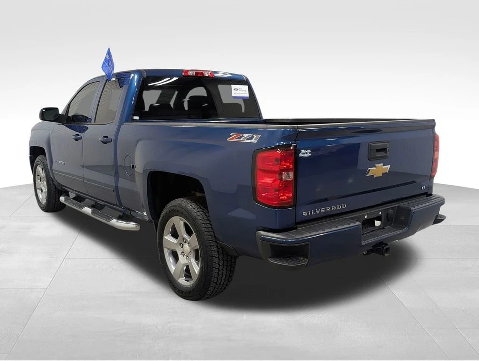 2017 Chevrolet Silverado 3rd Gen - Image 9 of 12