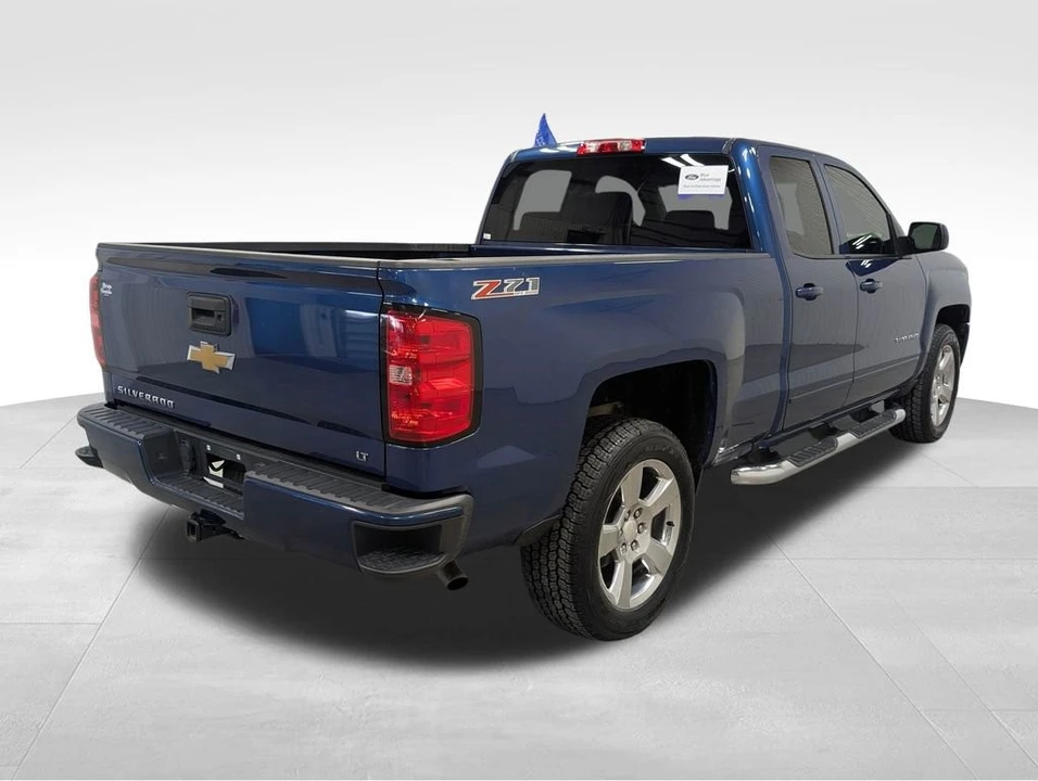 2017 Chevrolet Silverado 3rd Gen - Image 7 of 12