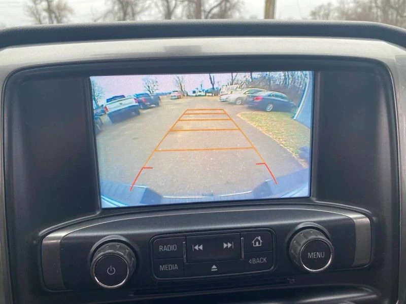 2017 Chevrolet Silverado 3rd Gen - Image 12 of 12