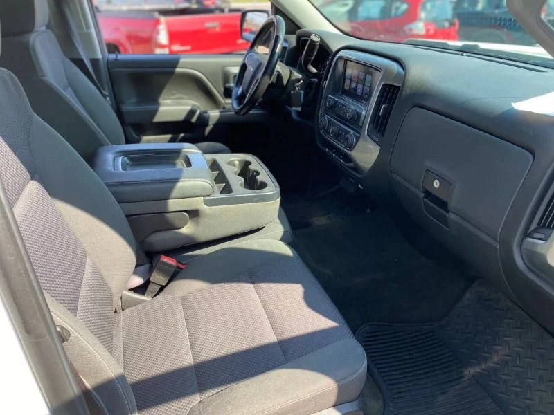 2017 Chevrolet Silverado 3rd Gen - Image 12 of 12