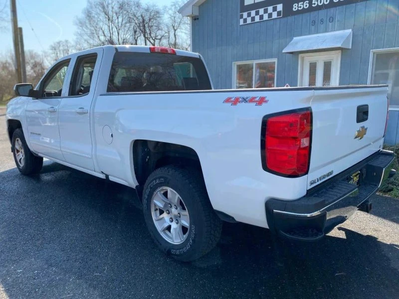 2017 Chevrolet Silverado 3rd Gen - Image 10 of 12