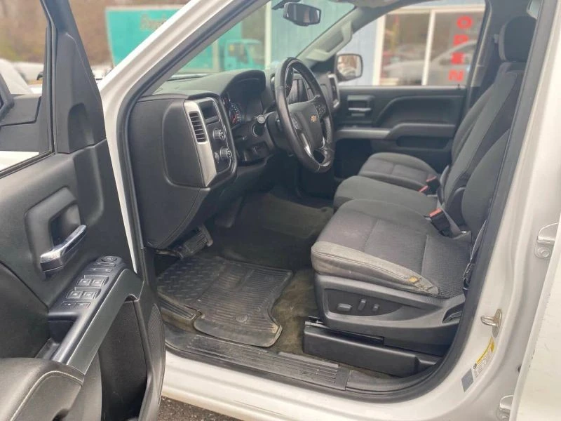 2017 Chevrolet Silverado 2nd Gen - Image 11 of 12