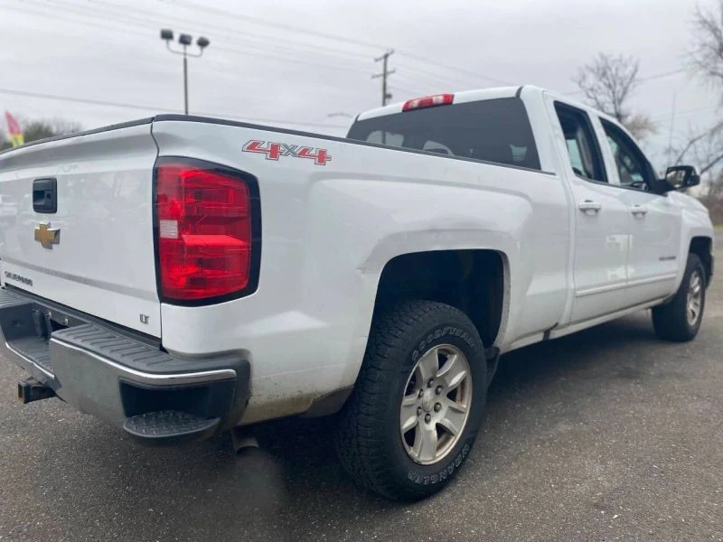 2017 Chevrolet Silverado 2nd Gen - Image 6 of 12