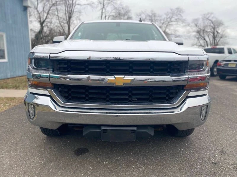 2017 Chevrolet Silverado 3rd Gen - Image 9 of 12