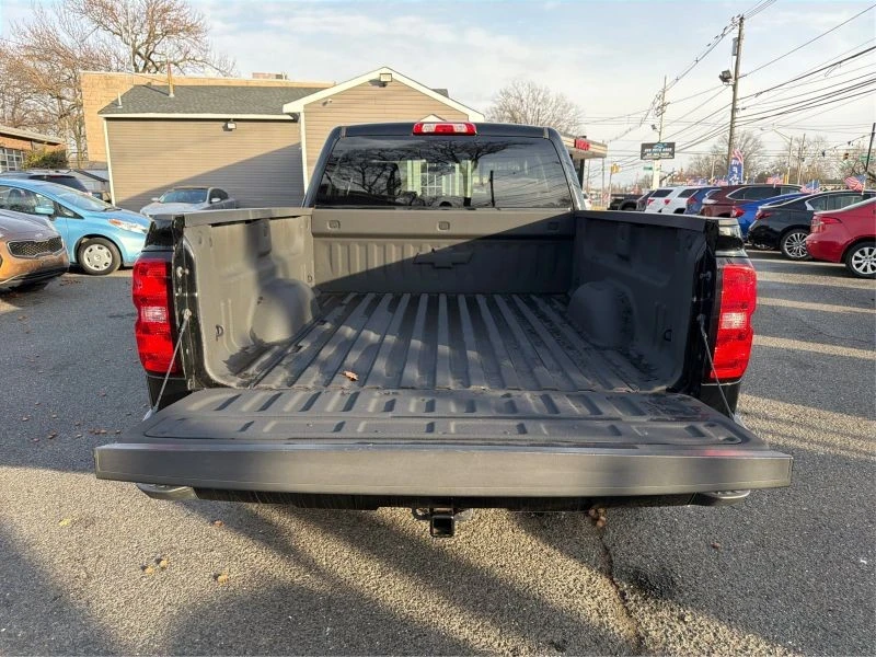 2017 Chevrolet Silverado 2nd Gen - Image 12 of 12