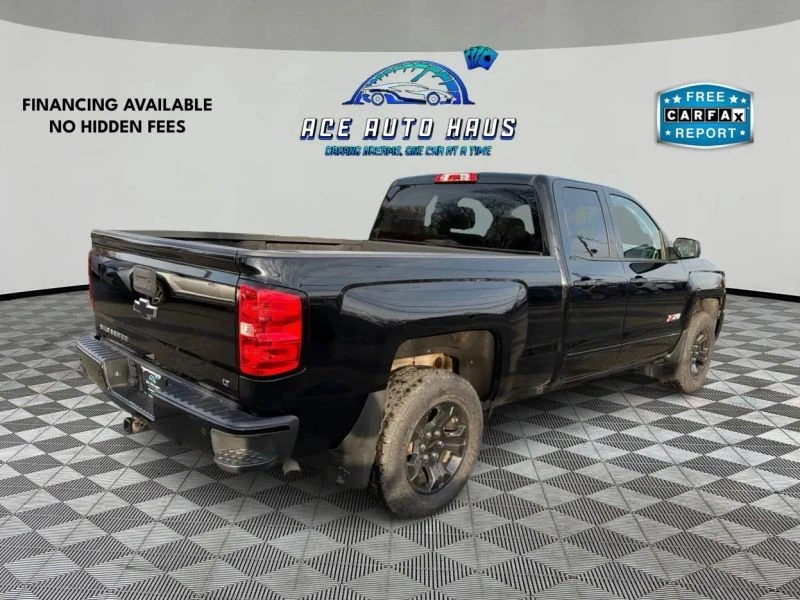 2017 Chevrolet Silverado 2nd Gen - Image 7 of 12