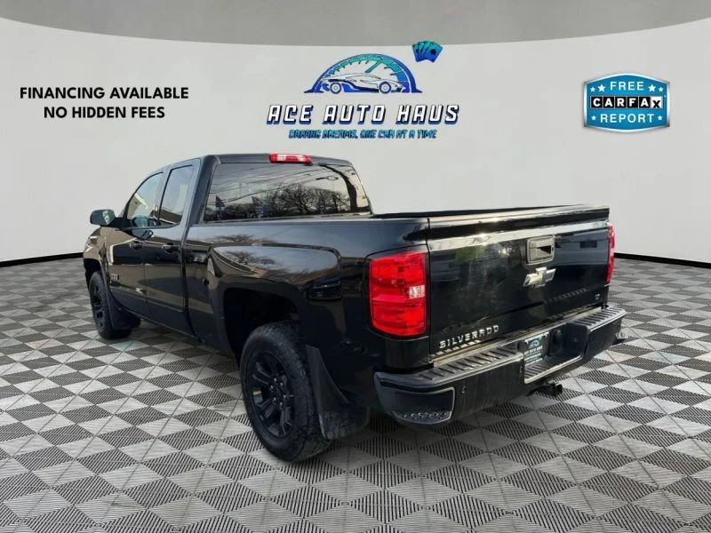 2017 Chevrolet Silverado 2nd Gen - Image 5 of 12