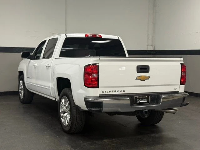 2017 Chevrolet Silverado 3rd Gen - Image 9 of 12
