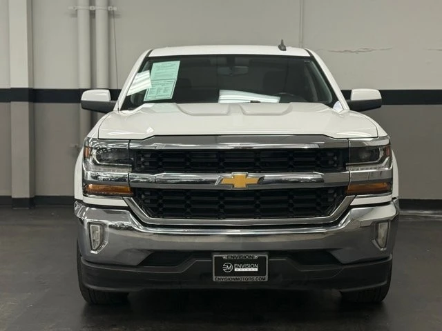 2017 Chevrolet Silverado 3rd Gen - Image 6 of 12