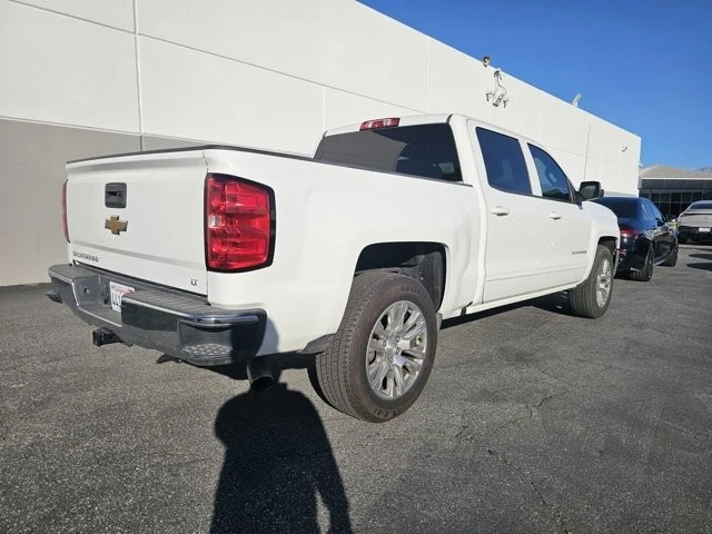 2017 Chevrolet Silverado 3rd Gen - Image 2 of 12