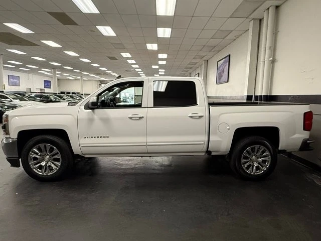 2017 Chevrolet Silverado 3rd Gen - Image 8 of 12