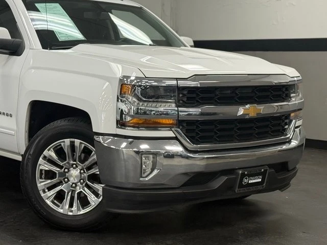 2017 Chevrolet Silverado 3rd Gen - Image 4 of 12