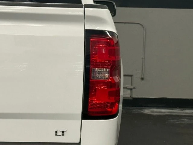 2017 Chevrolet Silverado 3rd Gen - Image 12 of 12