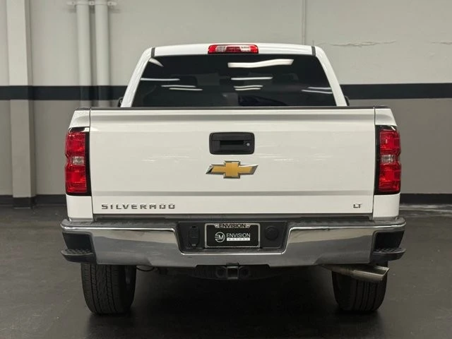 2017 Chevrolet Silverado 3rd Gen - Image 11 of 12