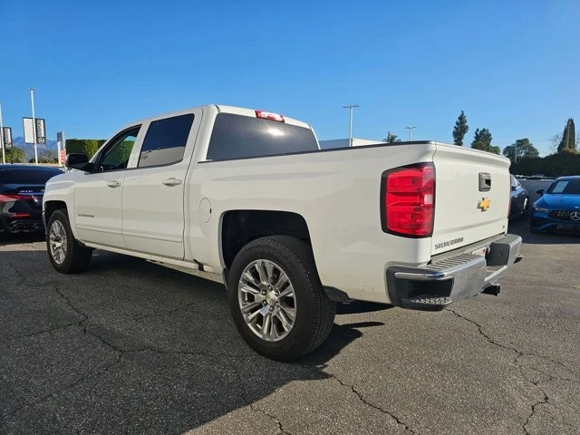 2017 Chevrolet Silverado 3rd Gen - Image 3 of 13