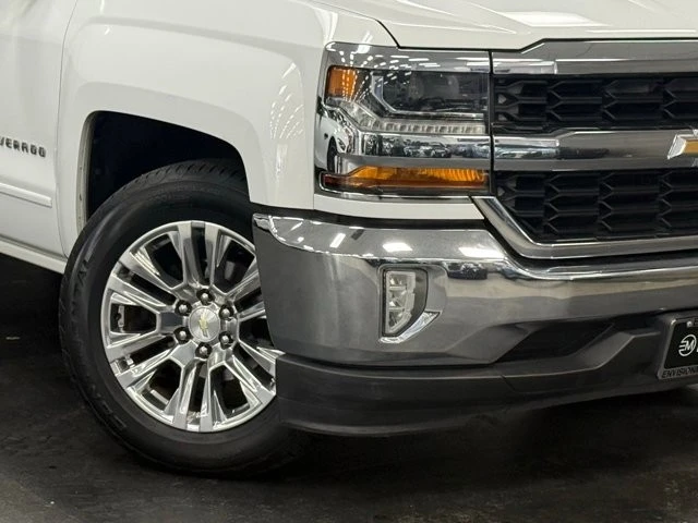 2017 Chevrolet Silverado 3rd Gen - Image 5 of 12