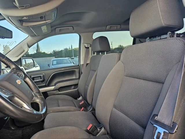 2017 Chevrolet Silverado 3rd Gen - Image 6 of 13