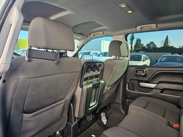 2017 Chevrolet Silverado 3rd Gen - Image 7 of 13
