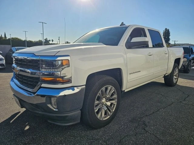 2017 Chevrolet Silverado 3rd Gen - Image 4 of 13