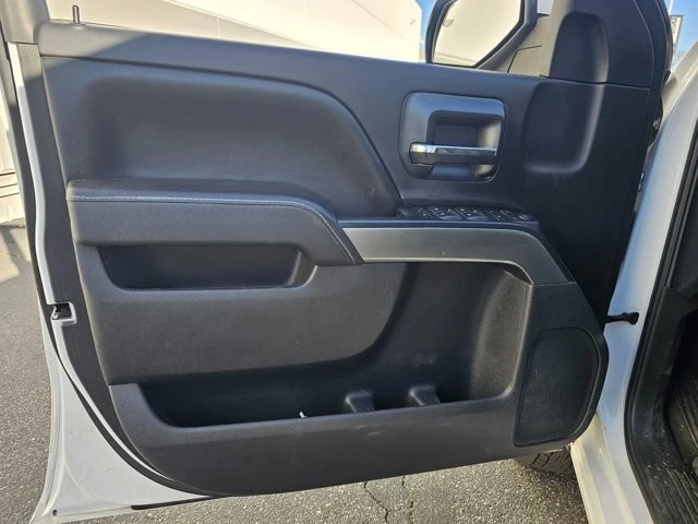 2017 Chevrolet Silverado 3rd Gen - Image 13 of 13