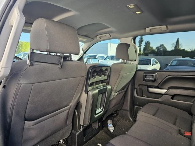 2017 Chevrolet Silverado 3rd Gen - Image 7 of 13