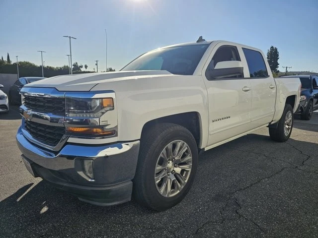 2017 Chevrolet Silverado 3rd Gen - Image 4 of 12