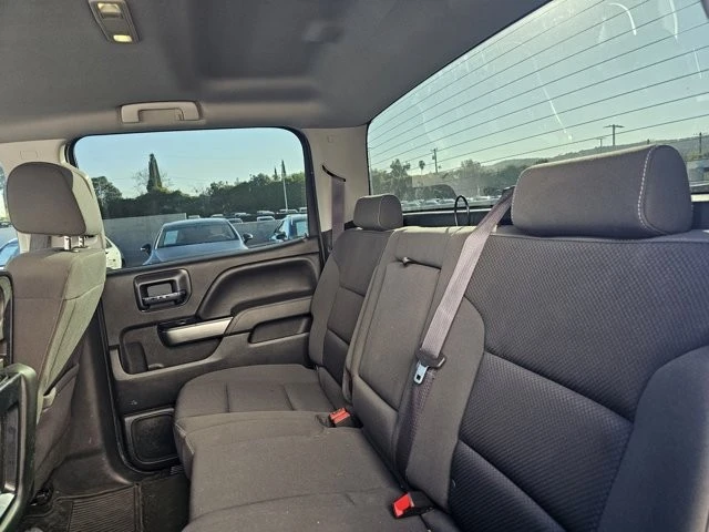 2017 Chevrolet Silverado 3rd Gen - Image 8 of 13