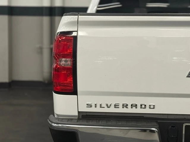 2017 Chevrolet Silverado 3rd Gen - Image 10 of 12