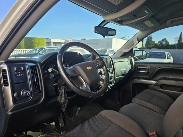 2017 Chevrolet Silverado 3rd Gen - Image 5 of 13