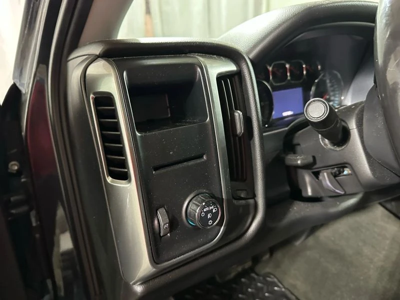 2017 Chevrolet Silverado 3rd Gen - Image 12 of 12