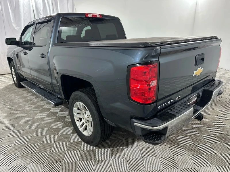 2017 Chevrolet Silverado 3rd Gen - Image 5 of 12