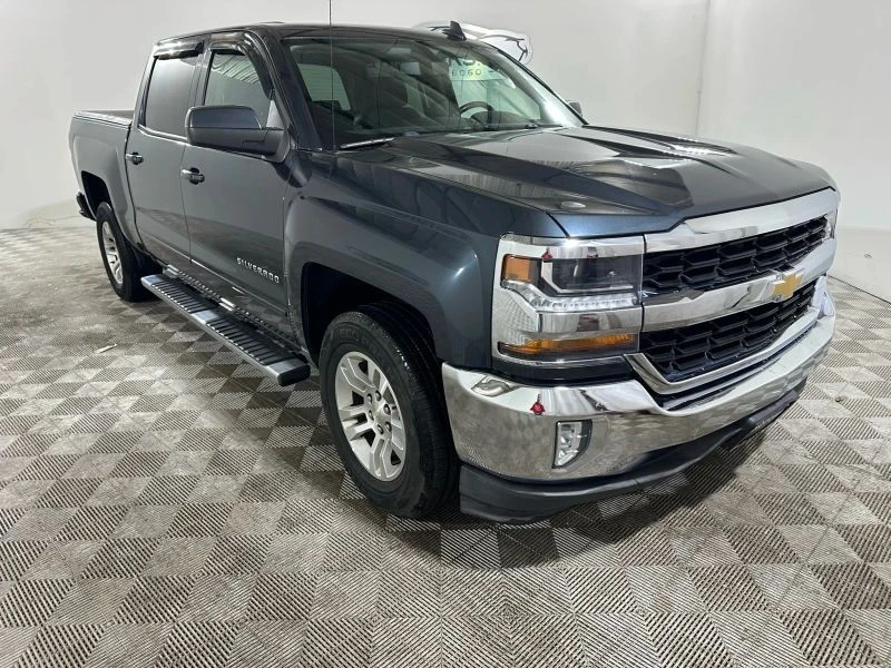 2017 Chevrolet Silverado 3rd Gen - Image 10 of 12