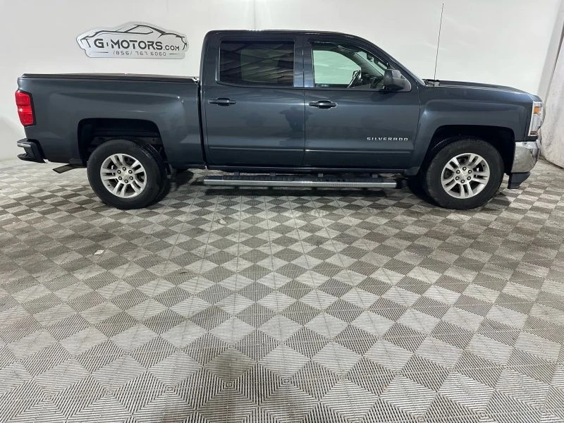 2017 Chevrolet Silverado 3rd Gen - Image 8 of 12