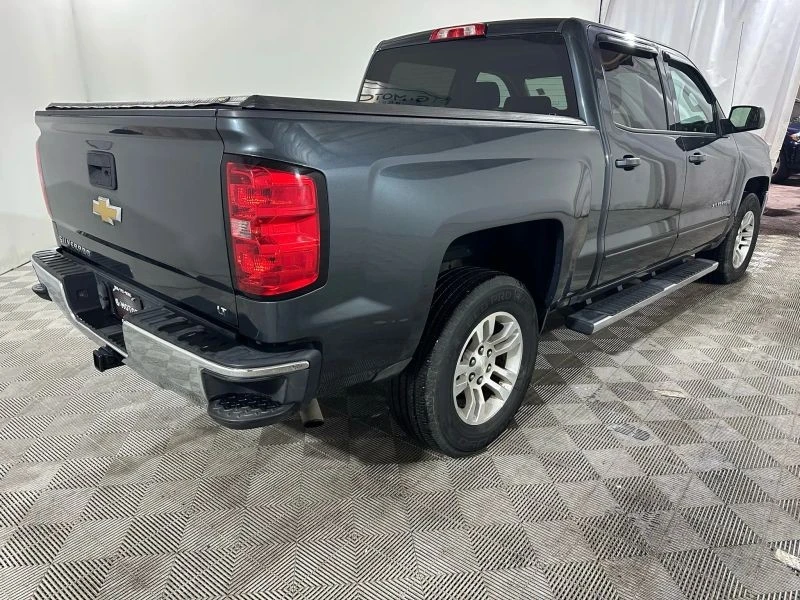 2017 Chevrolet Silverado 3rd Gen - Image 6 of 12