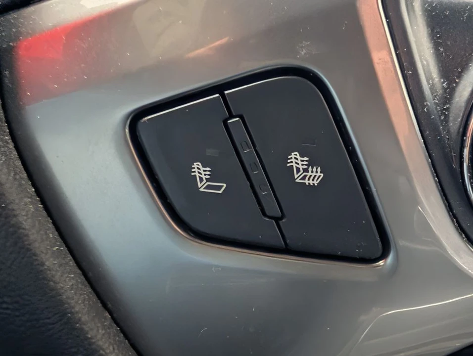 2017 Chevrolet Silverado 3rd Gen - Image 17 of 21