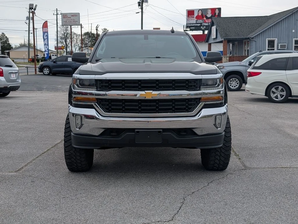 2017 Chevrolet Silverado 3rd Gen - Image 7 of 21
