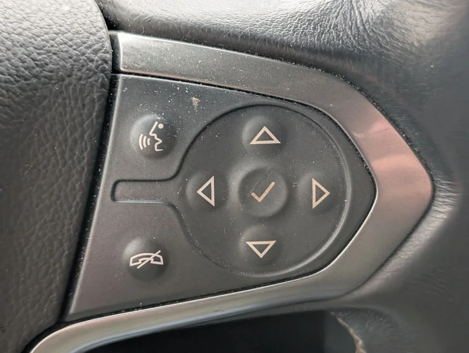 2017 Chevrolet Silverado 3rd Gen - Image 14 of 21