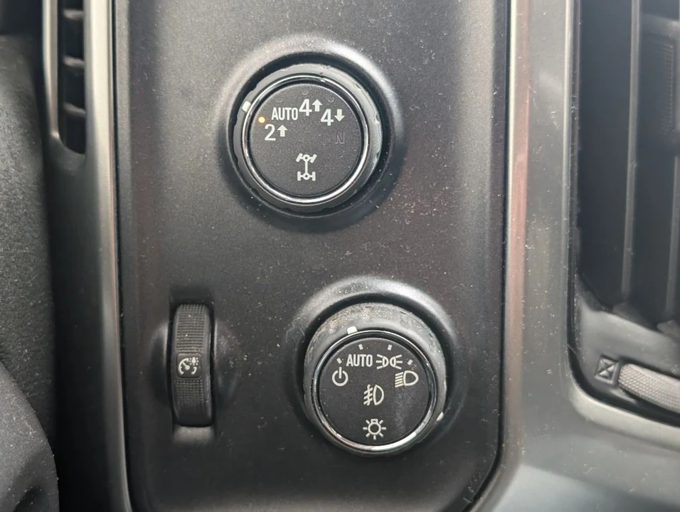 2017 Chevrolet Silverado 3rd Gen - Image 12 of 21