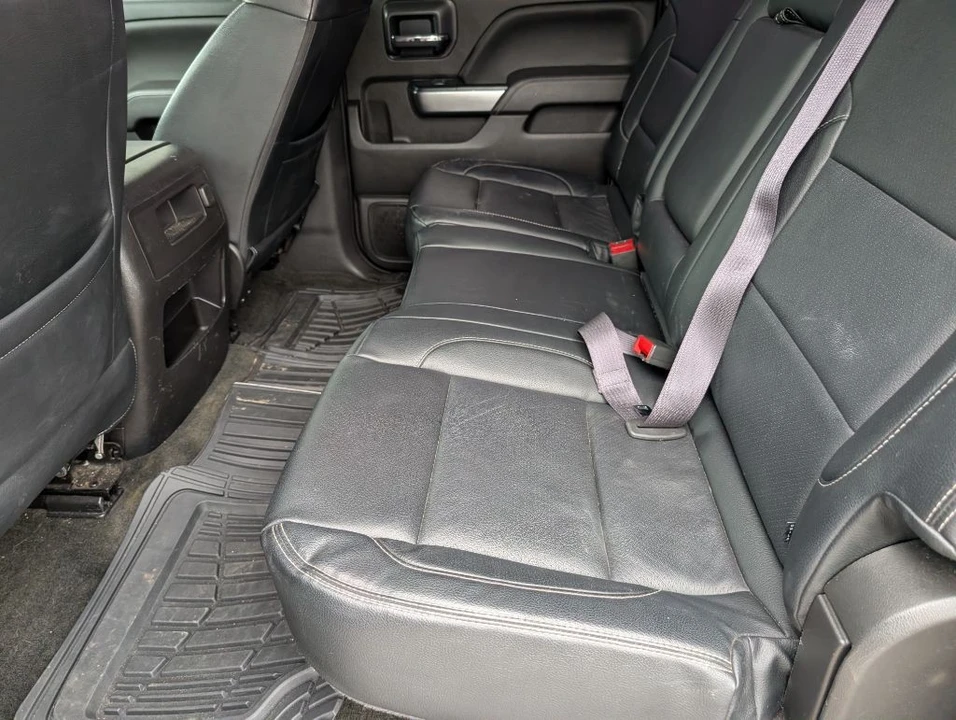 2017 Chevrolet Silverado 3rd Gen - Image 10 of 21
