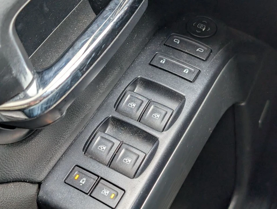 2017 Chevrolet Silverado 3rd Gen - Image 11 of 21