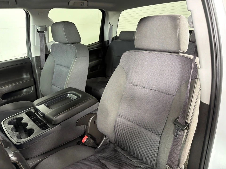 2017 Chevrolet Silverado 2nd Gen - Image 12 of 12