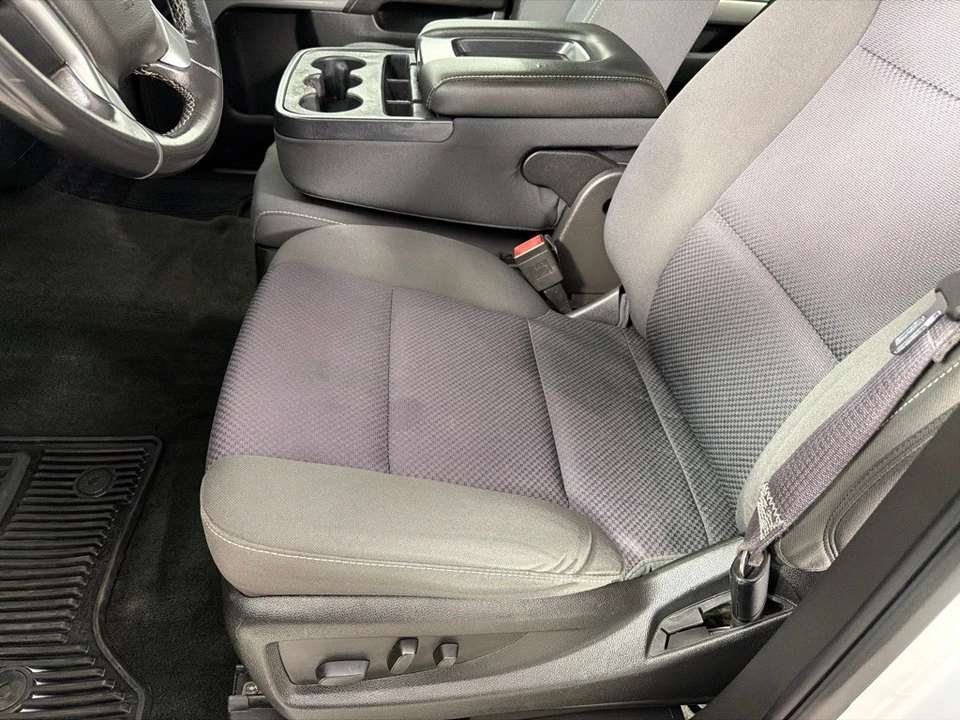 2017 Chevrolet Silverado 2nd Gen - Image 11 of 12