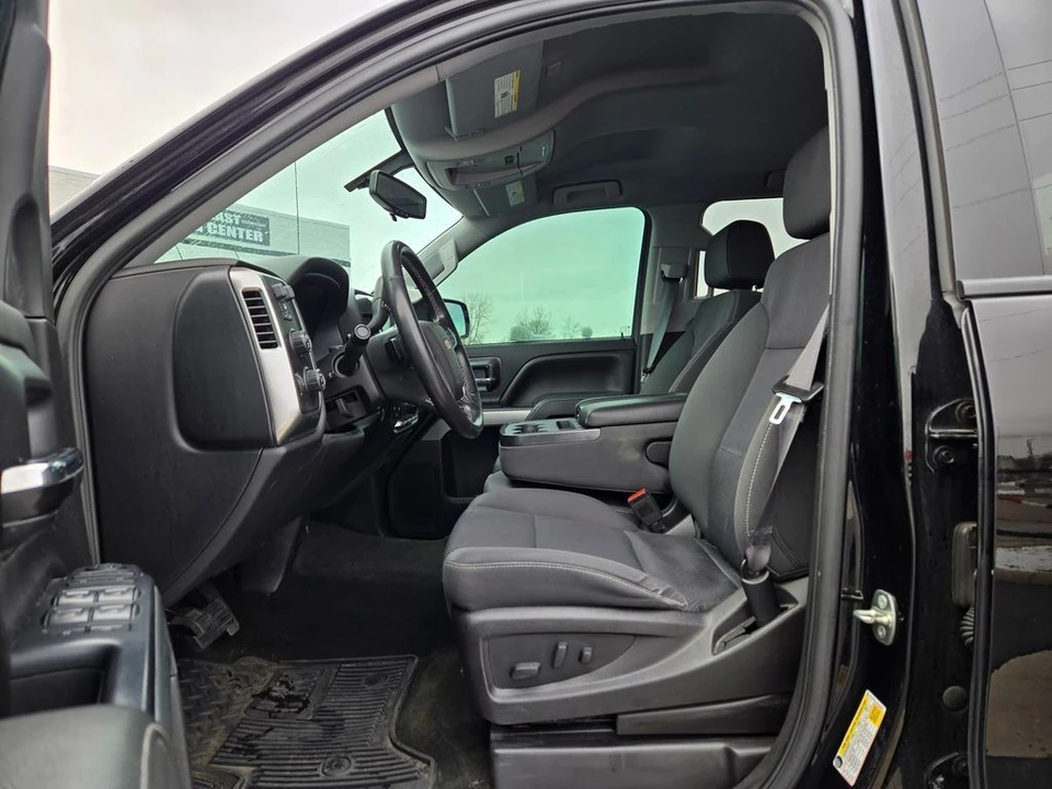 2017 Chevrolet Silverado 3rd Gen - Image 10 of 12