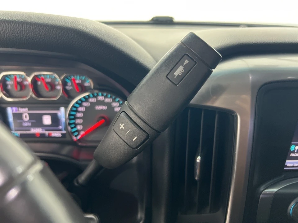 2017 Chevrolet Silverado 3rd Gen - Image 14 of 21