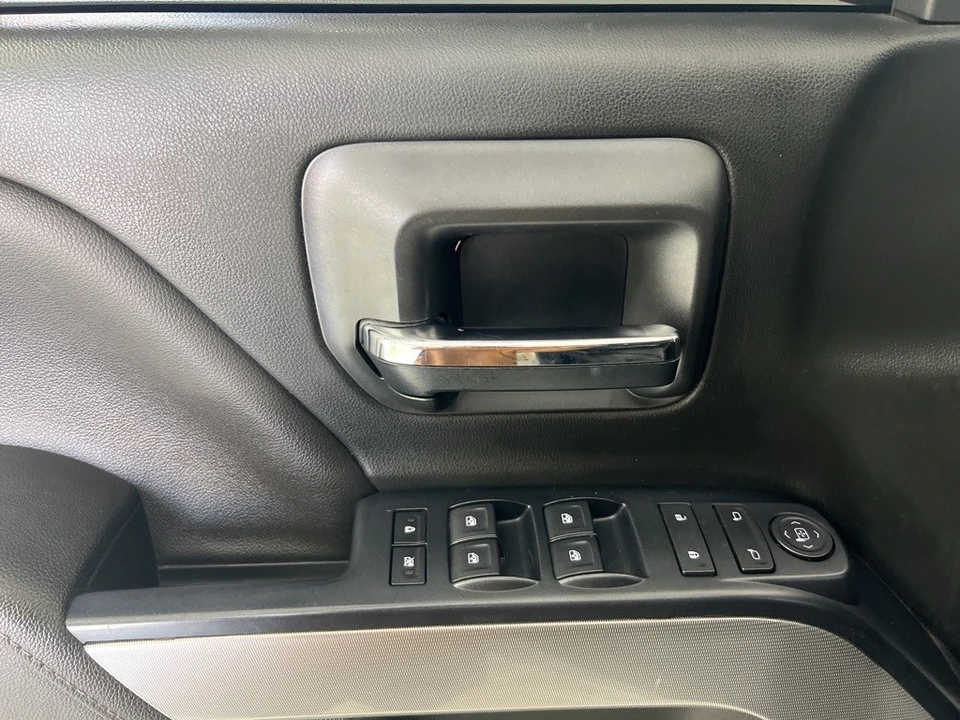 2017 Chevrolet Silverado 3rd Gen - Image 19 of 21