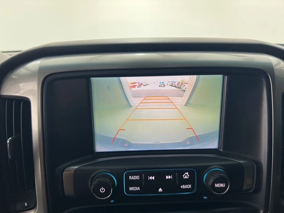 2017 Chevrolet Silverado 3rd Gen - Image 13 of 21