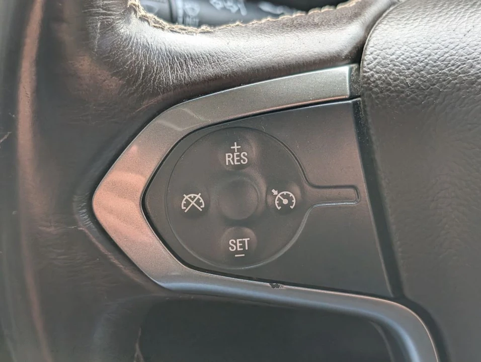 2017 Chevrolet Silverado 3rd Gen - Image 12 of 20